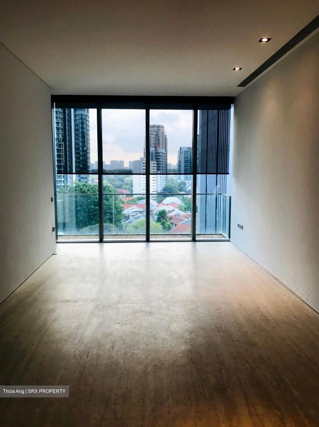 The Marq On Paterson Hill (D9), Condominium #301797491